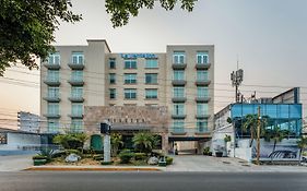 Hotel La Venta Inn Villahermosa